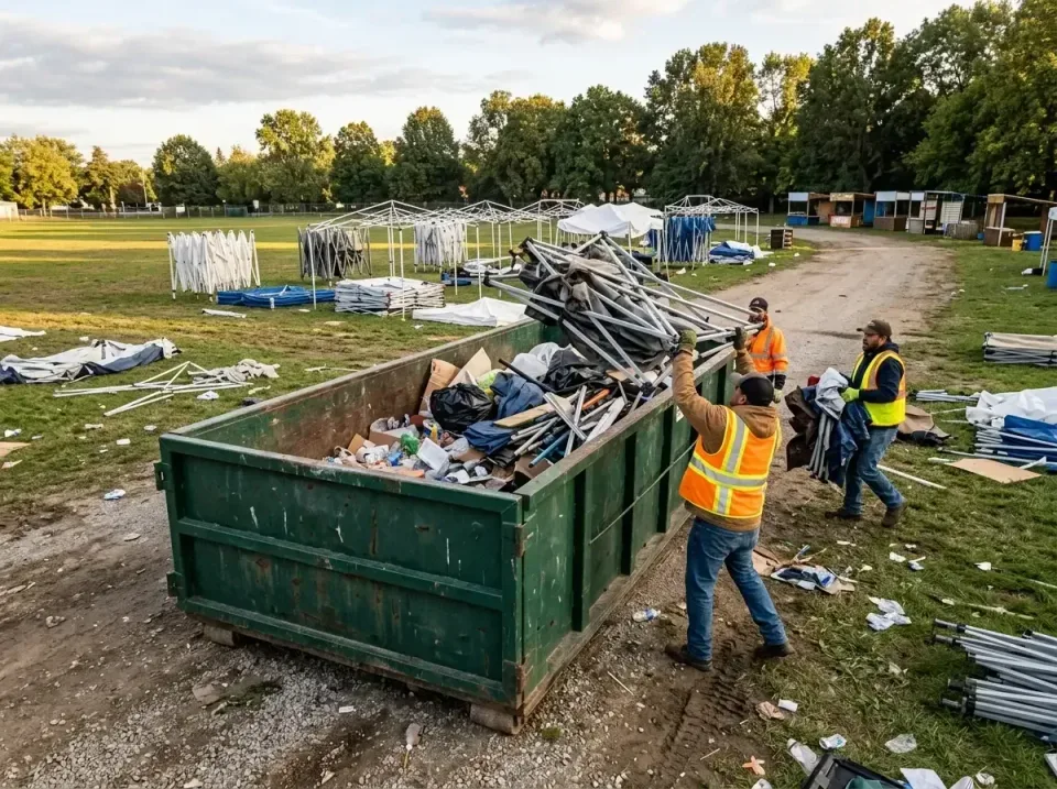 temporary-event-waste-containe-016 — frequently asked questions, Roll-Off Dumpster Rental Services in Pelican Bay, FL